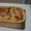 pizza al trancio